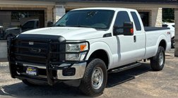 2015 Ford Super Duty F-250 XL