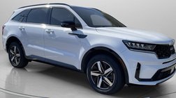 2023 Kia Sorento EX