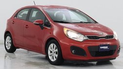 2014 Kia Rio5 EX