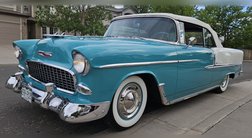 1955 Chevrolet Convertible