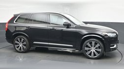 2023 Volvo XC90 B6 Ultimate Bright Theme 6P