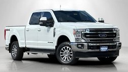 2022 Ford Super Duty F-250 Lariat