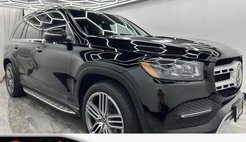 2022 Mercedes-Benz GLS GLS 450