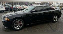 2013 Dodge Charger SE