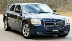 2006 Dodge Magnum RT