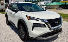 2022 Nissan Rogue S