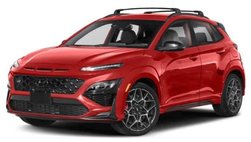 2022 Hyundai Kona N Base