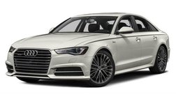 2016 Audi A6 2.0T Premium Plus