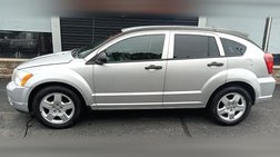 2011 Dodge Caliber Express