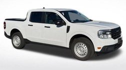 2024 Ford Maverick XL