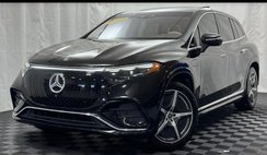 2023 Mercedes-Benz EQS EQS 580 4MATIC