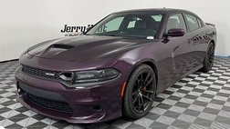 2021 Dodge Charger Scat Pack