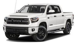 2016 Toyota Tundra TRD Pro