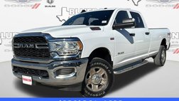 2022 Ram Ram Pickup 2500 Tradesman