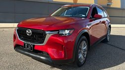 2024 Mazda CX-90 3.3 Turbo Preferred Plus