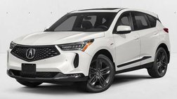 2023 Acura RDX SH-AWD
