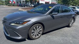 2019 Lexus ES 350 F SPORT