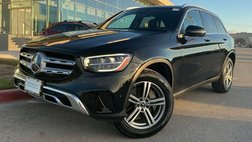 2022 Mercedes-Benz GLC-Class GLC 300