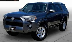 2014 Toyota 4Runner SR5 Premium