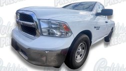 2017 Ram Ram Pickup 1500 Tradesman