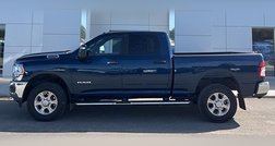2024 Ram Ram Pickup 2500 Big Horn