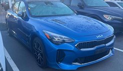 2023 Kia Stinger GT-Line