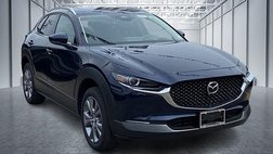 2025 Mazda CX-30 2.5 S Premium