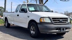 2003 Ford F-150 XL