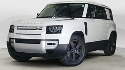2024 Land Rover Defender 110 V8 P500 SE