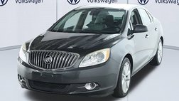2014 Buick Verano Base