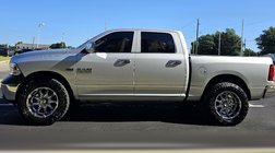 2018 Ram Ram Pickup 1500 Tradesman