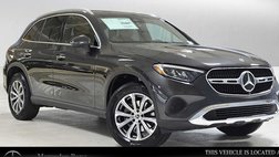 2026 Mercedes-Benz GLC-Class GLC 300 4MATIC