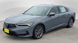 2026 Acura Integra Base