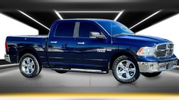 2016 Ram Ram Pickup 1500 Lone Star