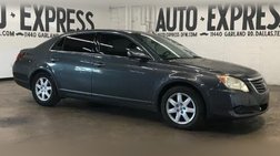 2008 Toyota Avalon XL