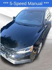 2015 Volkswagen Jetta Base