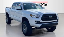 2023 Toyota Tacoma SR V6