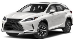 2020 Lexus RX 350 Base