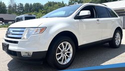2009 Ford Edge SEL