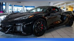 2026 Chevrolet Corvette Z06