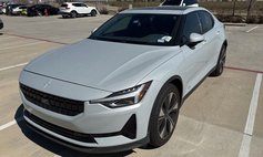 2023 Polestar 2 Long Range Single Motor