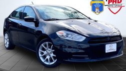 2013 Dodge Dart SXT