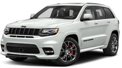 2021 Jeep Grand Cherokee SRT