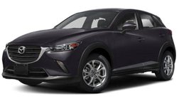 2019 Mazda CX-3 Sport