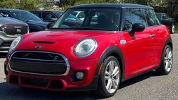 2015 MINI Hardtop Cooper S
