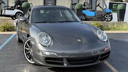 2007 Porsche 911 Carrera
