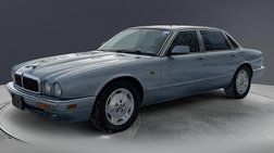 1997 Jaguar XJ-Series XJ6