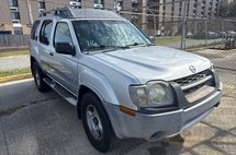 2003 Nissan Xterra SE