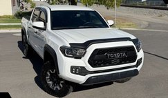 2023 Toyota Tacoma TRD Off-Road