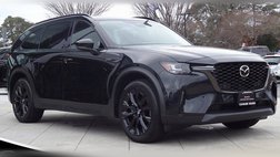 2025 Mazda CX-90 Plug-in Hybrid Premium Sport